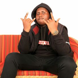 Gwaash is back this time it is ‘Twende sana’