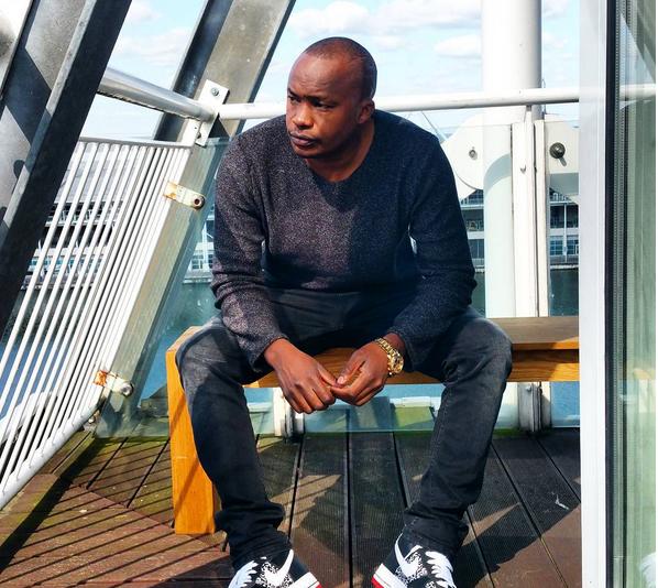 Jaguar buys “Mkebe” airplane that was being auctioned by KAA and puts it in his compound 