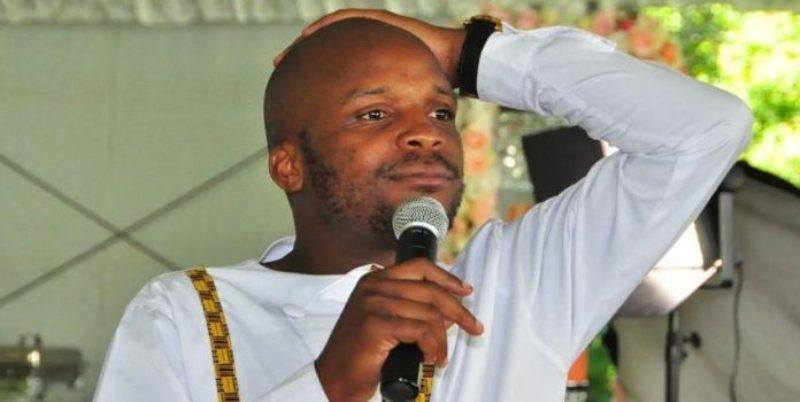 Jalang’o,like many other Kenyans, is tired of Ringtone’s online theatrics: Please go back to singing