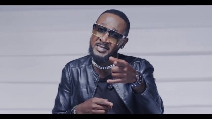 So let me whine  “Pon Di Corner” Kendi featuring Redsan