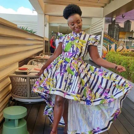 We are being overworked like donkeys and taxed like slaves- Kate Actress blasts government