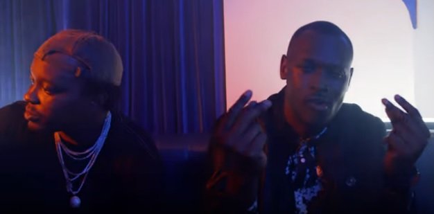 King kaka merges with Cassidy for his new jam Far Away