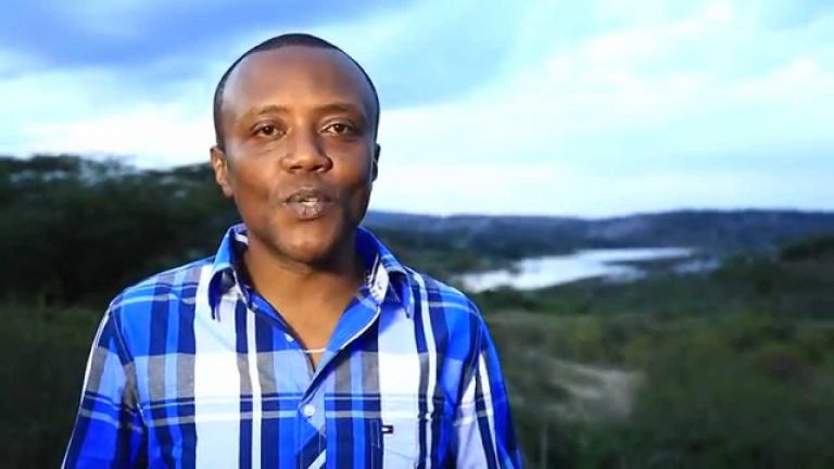 “My father left me all his property when he died” Maina Kageni opens up