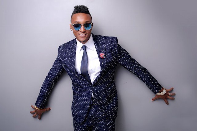 Brown Mauzo rises to the heights of Kenyan music