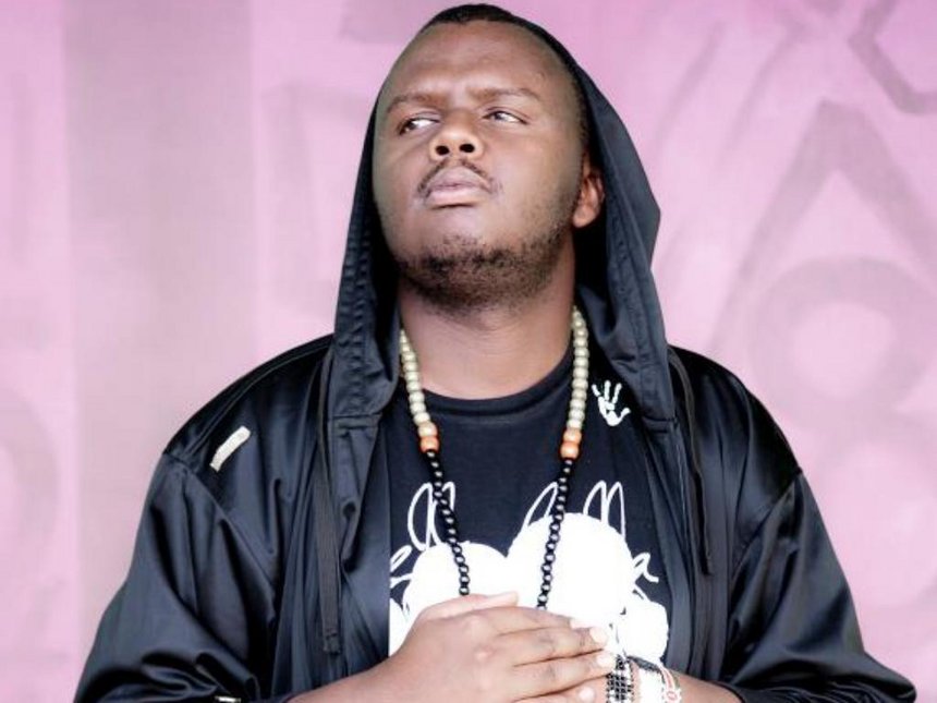 Genge sensation, Mejja reveals he battled depression and suicidal thoughts after wife mysteriously walked out on him