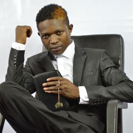Mr Seed makes shocking revelation about how life confined him to a corner, becoming a loner