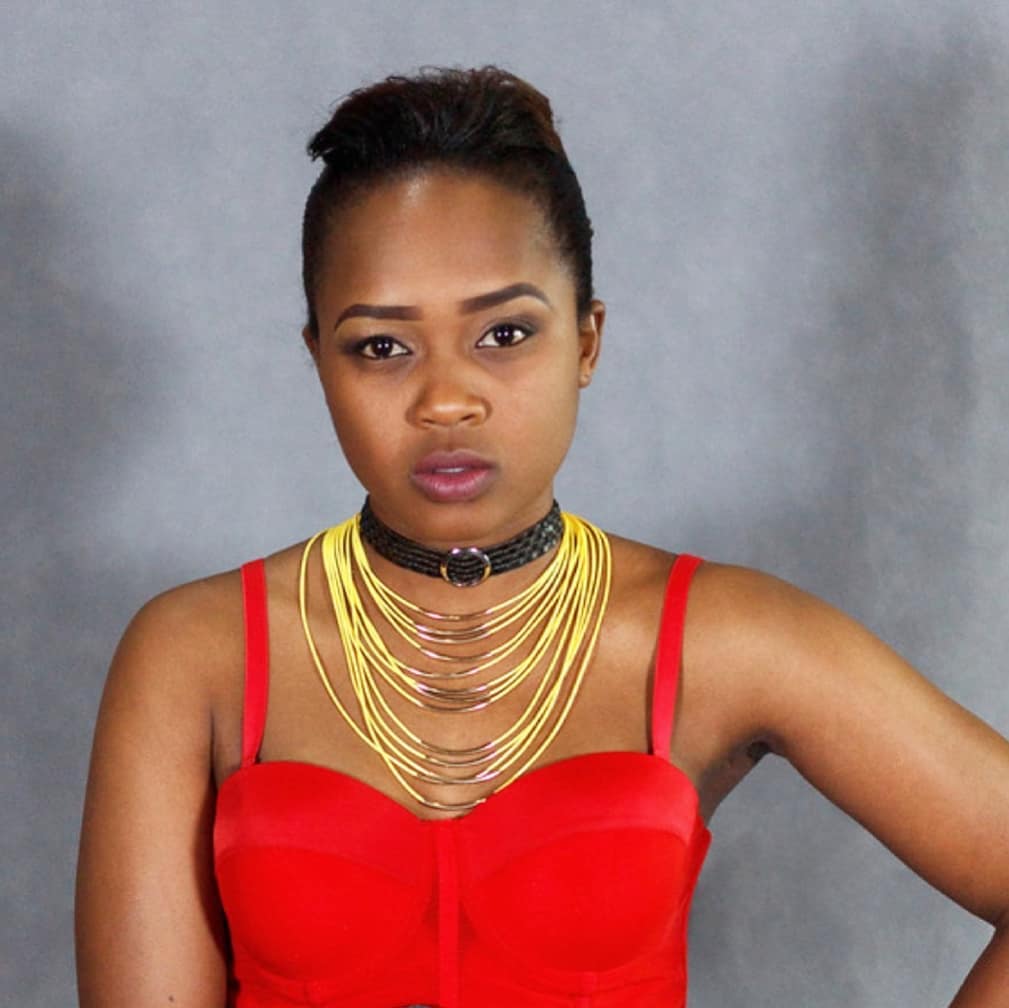 Shix Kapienga reveals women cyber bully more: A woman will be tearing another woman down because of her looks