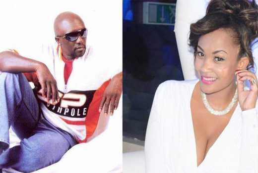 Legendary Ugandan DJ reveals finer details on how he unearthed Zari Hassan from the ´rural´