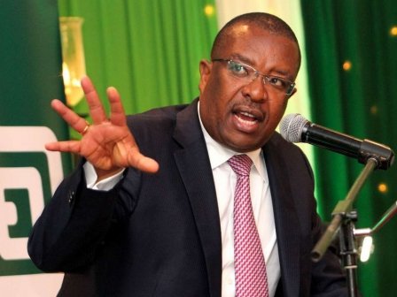 Co-op Bank sponsors its customers to China for business exposure