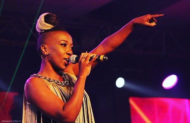 ¨Your girl needs your attention more than she needs your money¨ Wahu speaks to fathers of teenage daughters