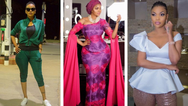 Wema Sepetu grilled for using body slimming drugs that are ageing her
