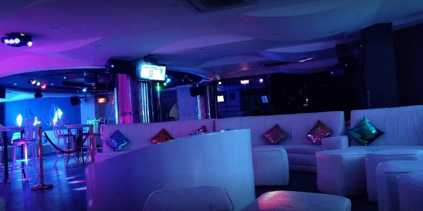 Club Wakanda has redefined Nairobi nightlife, here’s why you should head there tonight! (Photos)