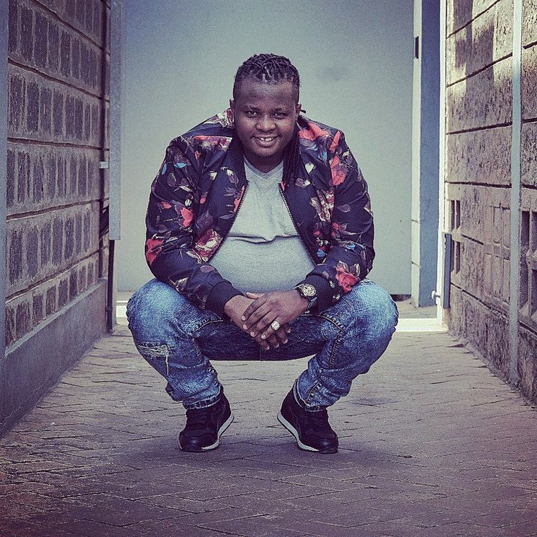 NTV refused to air an episode of Bahati’s show because I was featured- DK Screams 