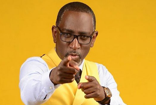 Pastor Burale to Kenyan women: You are a prostitute if you are using men to make money
