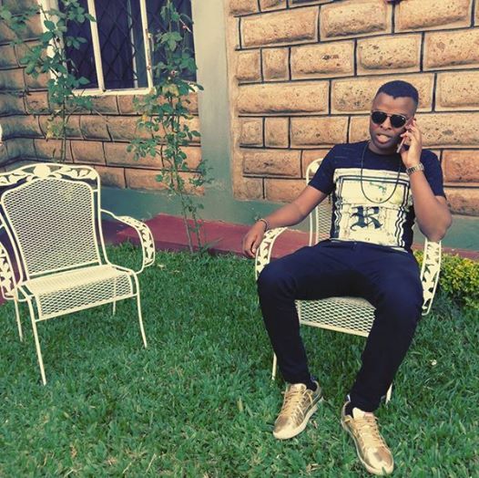 Exclusive! Ringtone exposed by his baby mama for neglecting their daughter