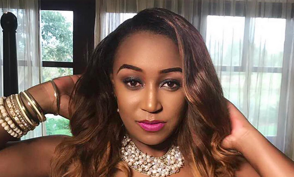 ¨Wooii you are finished ooohh, she is a guzzler,¨ Fans send a warning to Betty Kyallo´s new catch