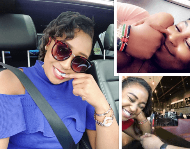 Kenyan in-laws unmask the face of Betty Kyallo´s new bae but leave us in more dilemma
