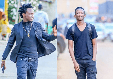 David Wonder slams Bahati for lying about the Ksh 6 Million debt