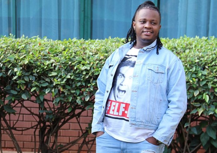 DK Kwenye Beat flaunts massive weight loss in new body progress photos