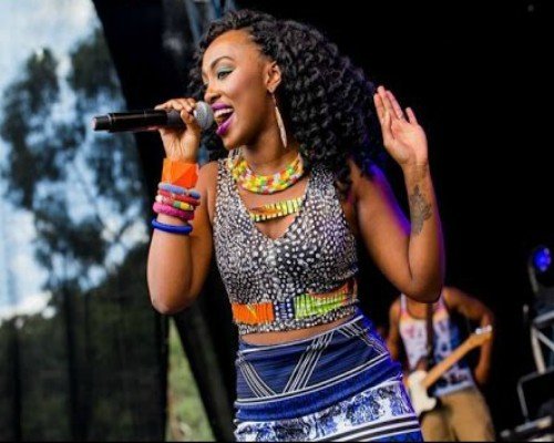 Mayonde has dropped a dancehall tune dubbed ‘Turn Up’ and we’re really feeling it (Video)