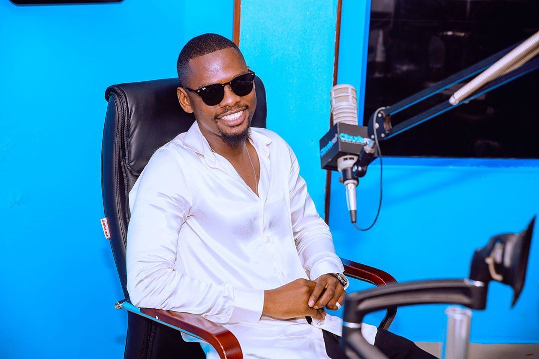 Shemeji ana Hisia Kweli:Ben Pol brings us new Love song ”Wapo”