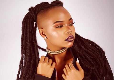 Rosa Ree opens up about her dream to become a mother: Be a good wife, and positively impact on society