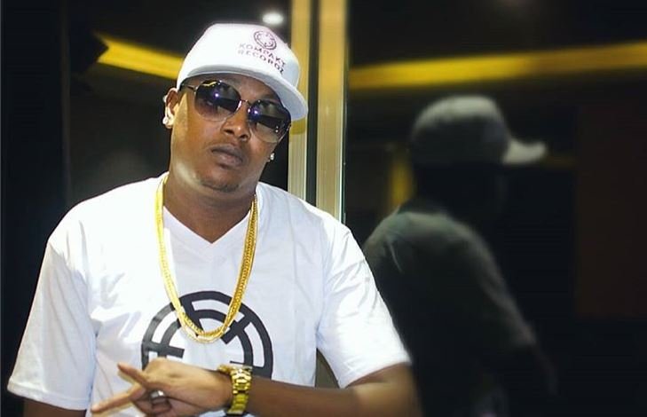Kayvo Kforce delivers tight bars on his latest jam ‘Winter Income’ featuring Mr. Ke4 (Video)