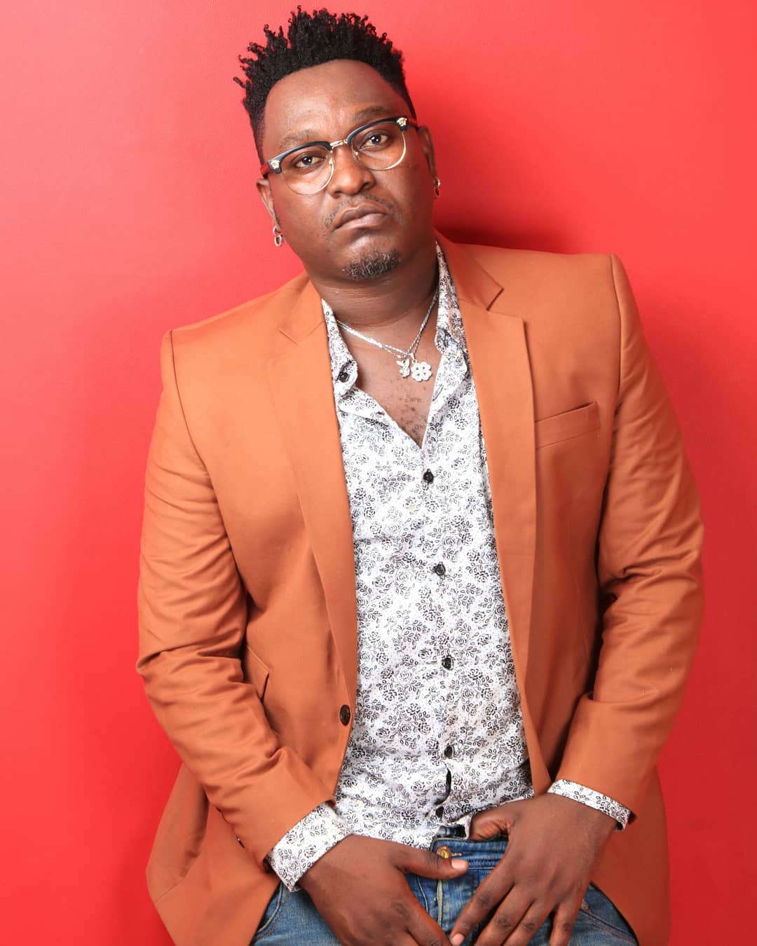 Sio Fresh; Matonya is back this time with Naiboi