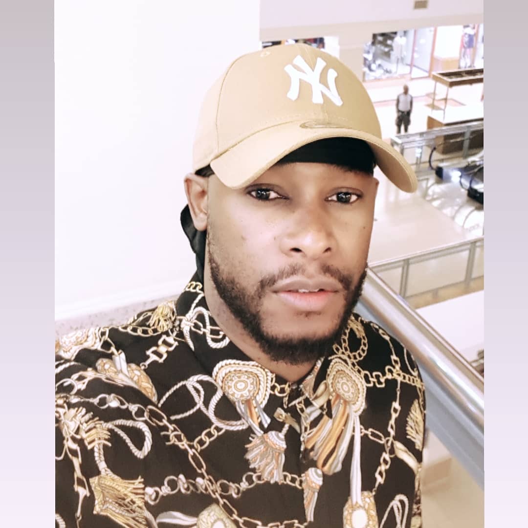 Redsan the king of hiphop is back with ‘Back It Up’ video