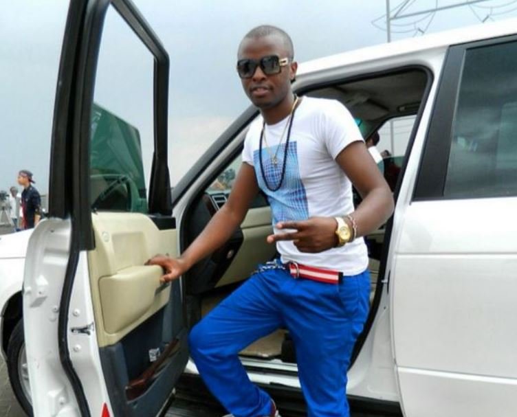 Disclosed! President Uhuru Kenyatta among the major contributors to Ringtone Apoko´s massive wealth