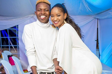 Mr Seed Takes Back Polygamy Comments After Wife’s Rebuke, Offers Public Apology