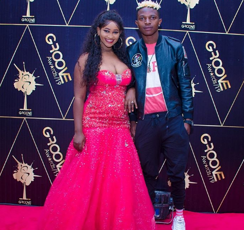Mr Seed blasts Marua’s husband for lying: I don’t owe him any money 