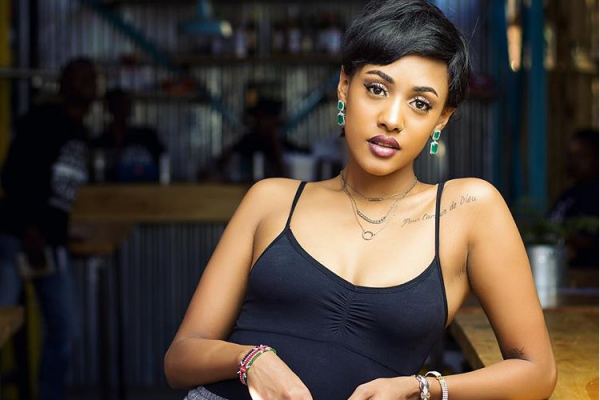 Fake hair! Fake nails! Tanasha Donna trolled for living a fake