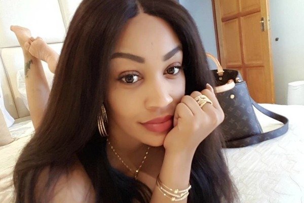 Zari Hassan drops hint of her wedding date