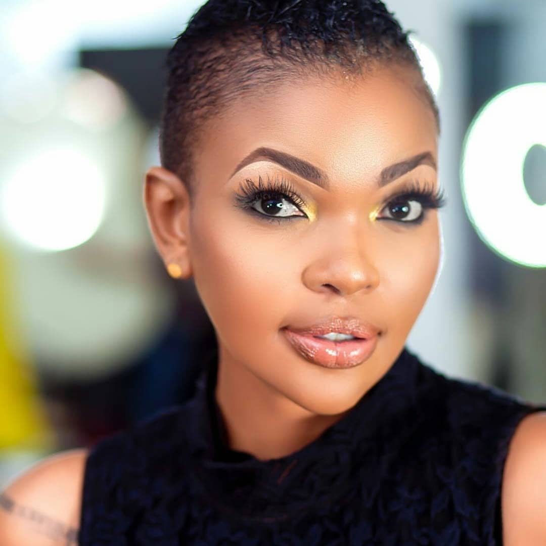 Bongo actress, Wema Sepetu claims to have contracted viral disease while behind bars