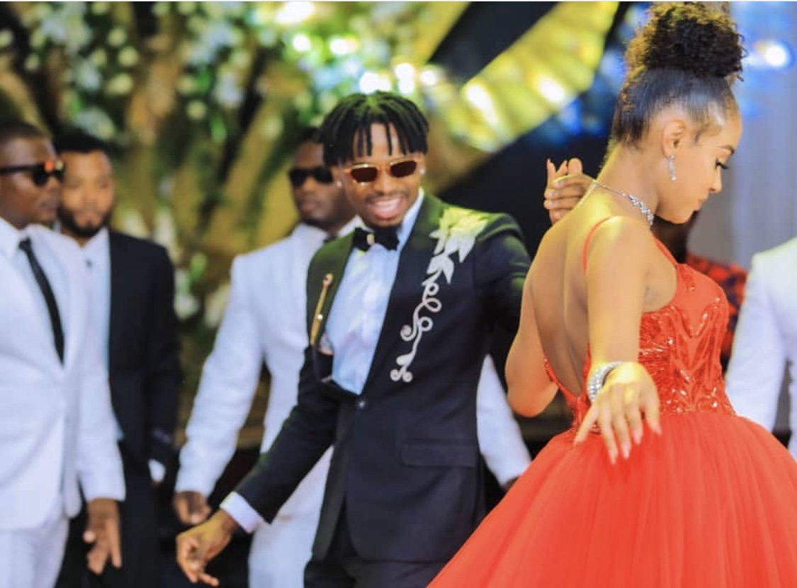 “You are favored, loved and blessed!” Tanasha’s pours out her heart to her unborn son in new letter