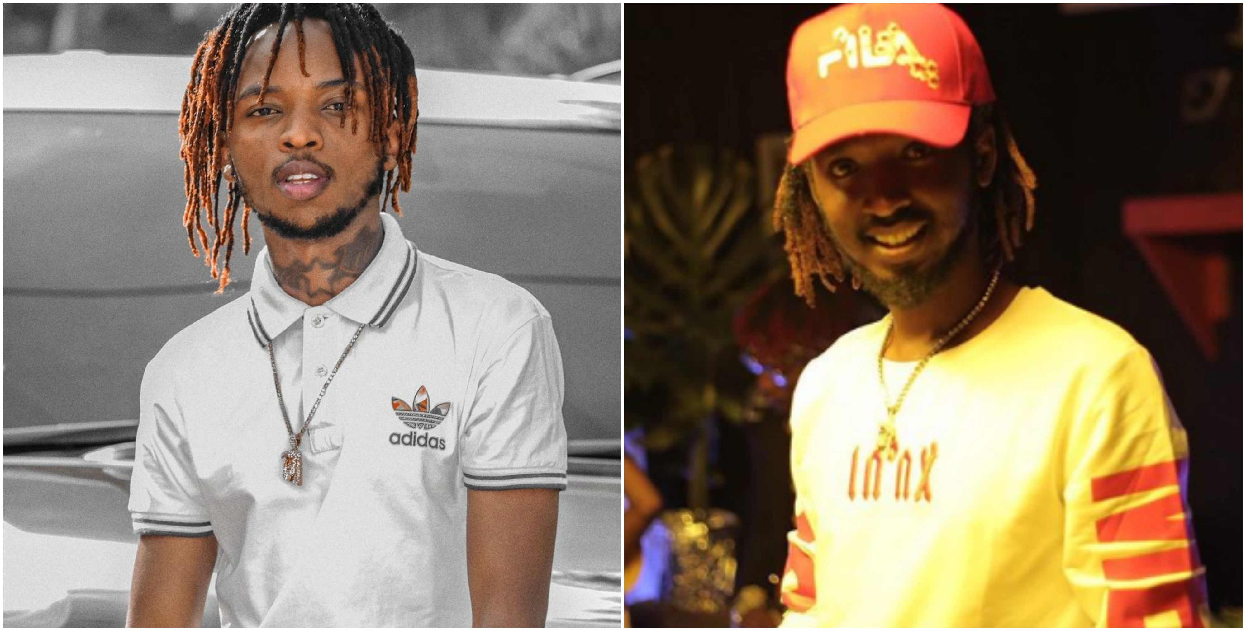 Magix Enga Vs Motif Di Don: Who is the baddest producer?