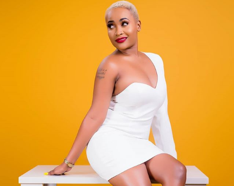 Jovial is far better off without Otile Brown