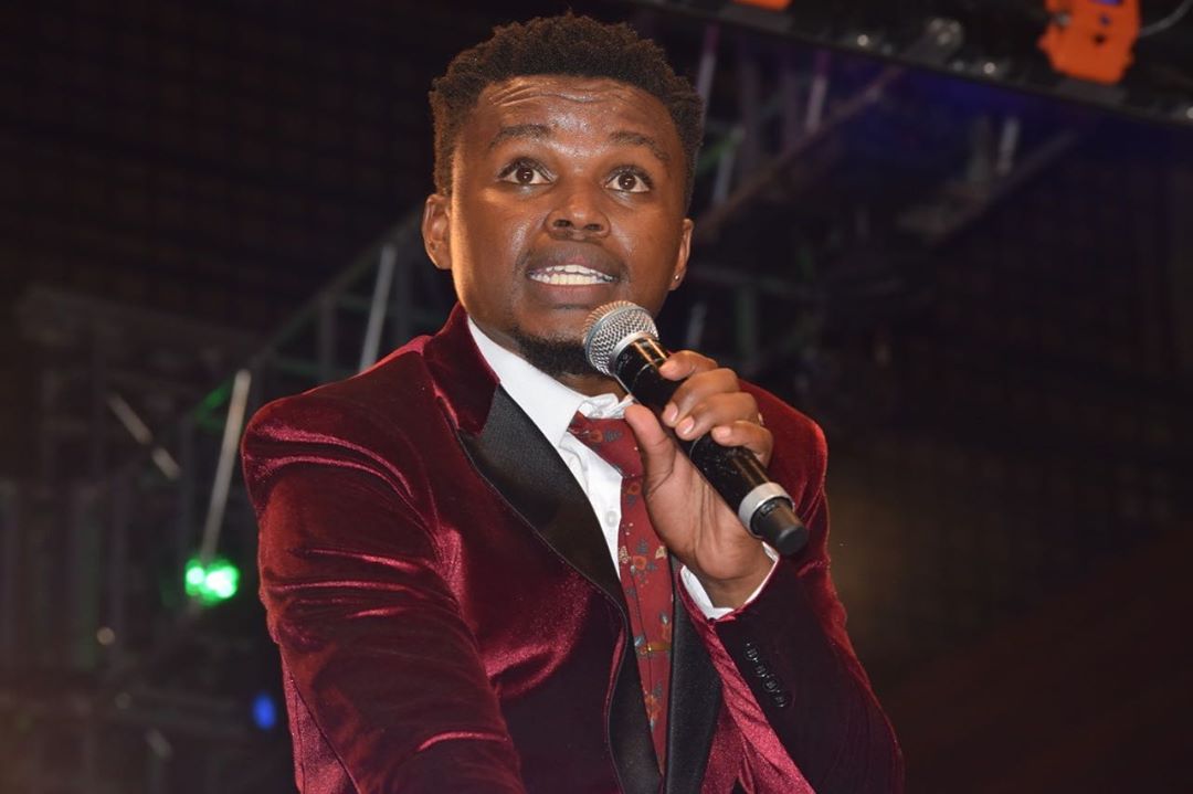 Chipukeezy: My work was to transport chang’aa to different places in our home town
