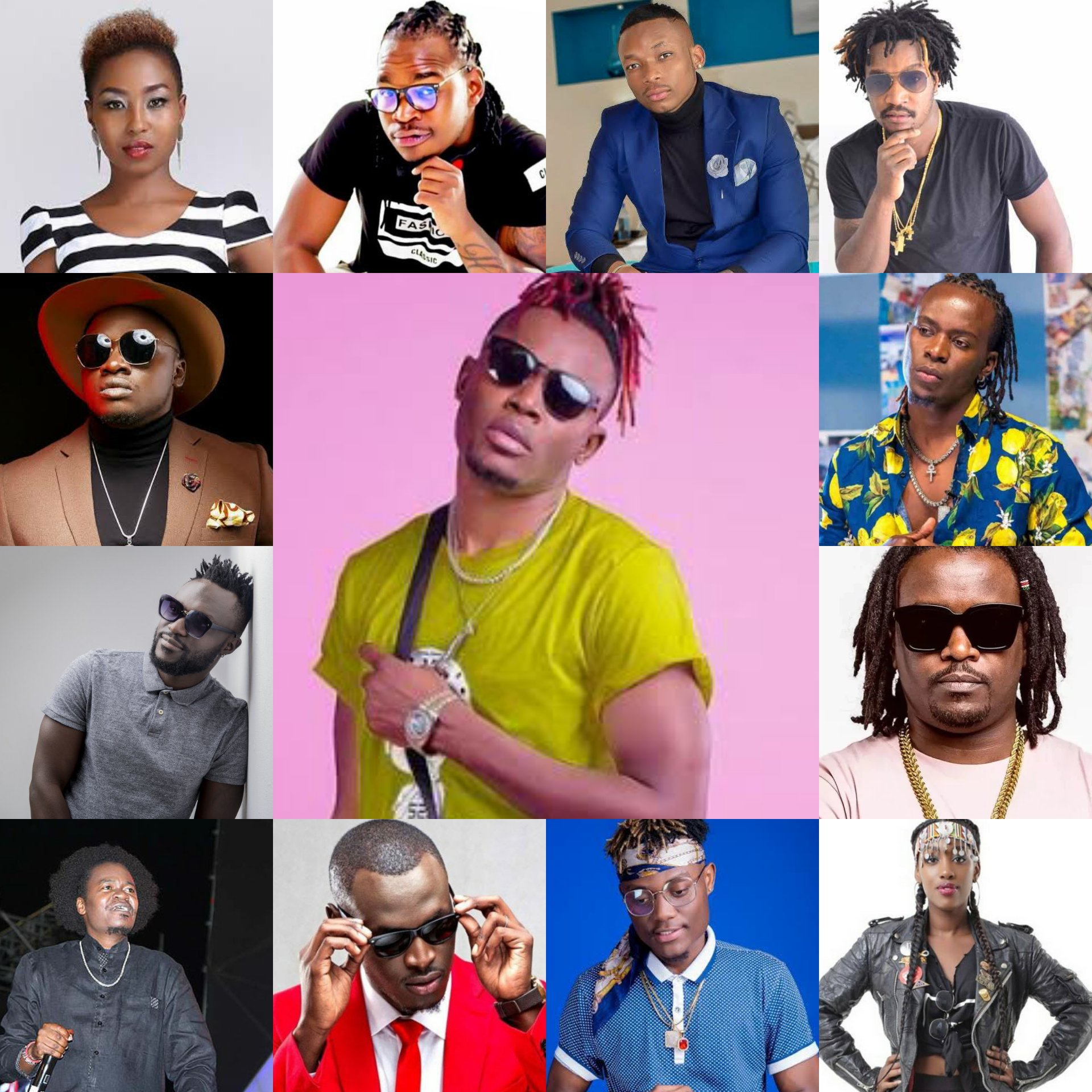 Here is why Kenyan music cannot sell internationally