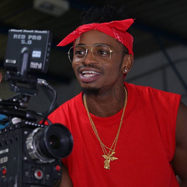 Take a look at how Diamond Platnumz’ has a busy schedule unlike most of you who are just making memes
