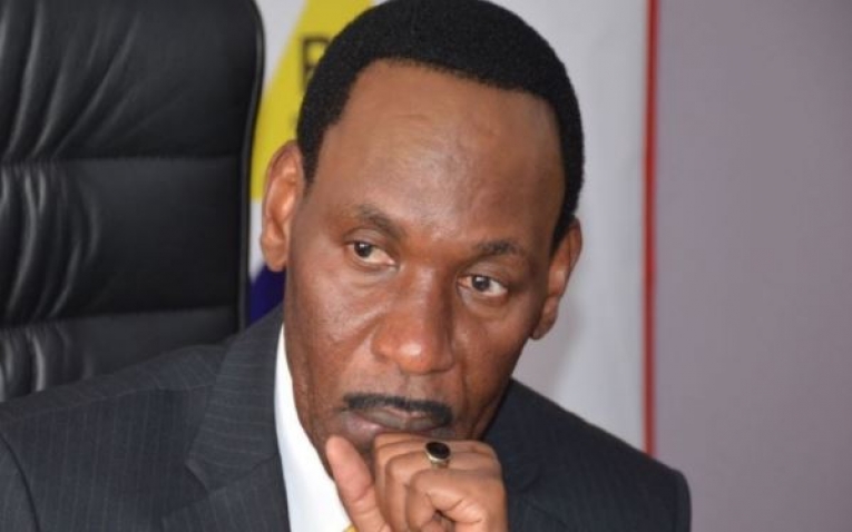 Cardiologist gives KFCB boss, Dr Ezekiel Mutua a second chance to live