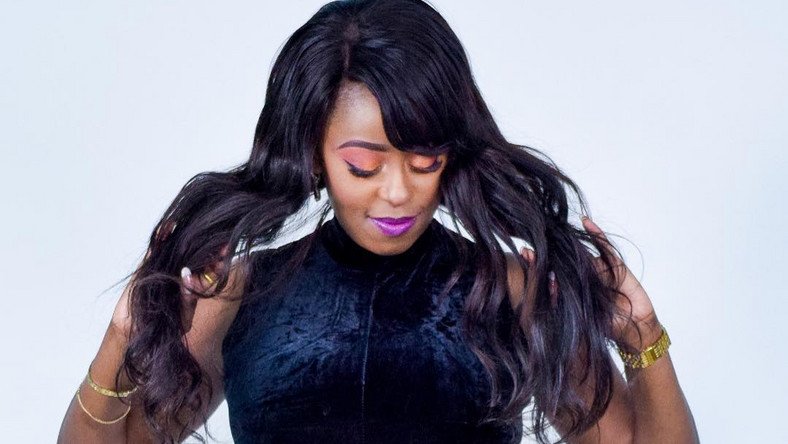 Imeweza! Lilian Muli ditches locks for stunning new look