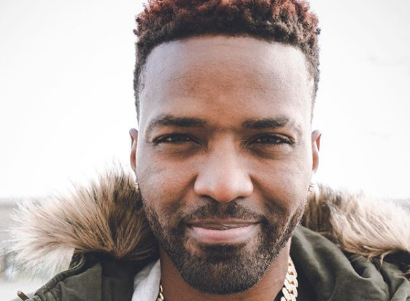 Konshens overwhelmed with love from Kenyans sliding in his DMs