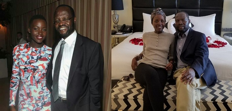 Governor Anyang´ Nyong´o – how Lupita´s fame has affected close family