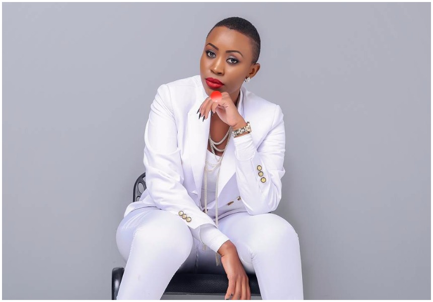 ¨May my God give me strength¨ Nicah the Queen confesses her struggle with $ex addiction