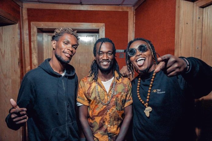 New-age musicians are giving established artists nightmares!