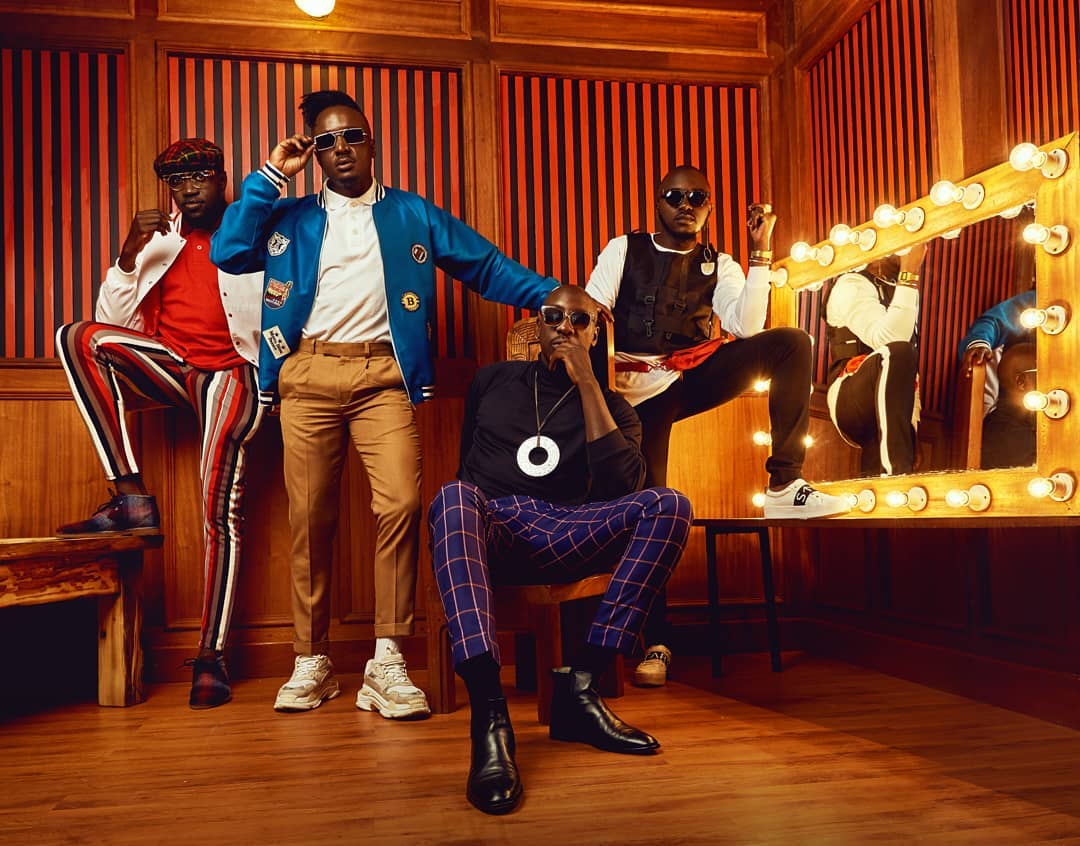 Sauti Sol singer Bien defends Beyonce for snubbing Kenyan artists 