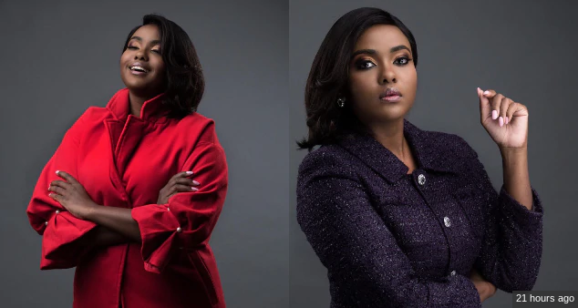 A no-nonsense Anne Kiguta back in the turbulent political ´boxing ring´ [watch]