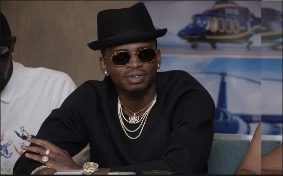 Diamond Platnumz – Tumesign wasanii wengine wawili na naamini watu watawapenda